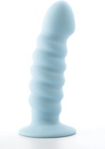 Maiatoys Paris - Siliconen Dildo teal