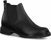 Tamaris Dames Chelseaboot 1-1-25405-28 001 normal Maat: 41 EU