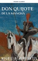 Resumen Don Quijote de la Mancha -  Lenguaje y Literatura