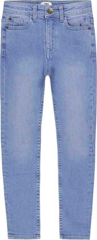 Tumble 'N Dry Joy skinny Jeans Meisjes Mid maat 128