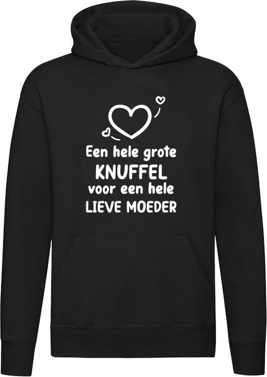 Hele grote trui sales