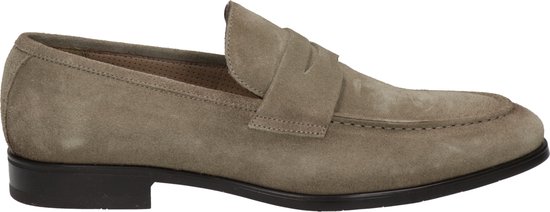 Giorgio 50505 Loafers - Instappers - Heren - Beige