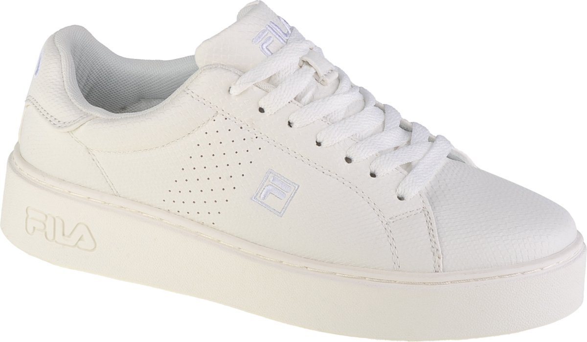 Fila Crosscourt Altezza R Wmn FFW0022-13049 Vrouwen Sneakers Wit