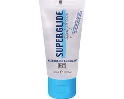 Hot Superglide