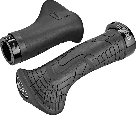 Poignées courtes SQlab 710