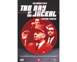 Day Of The Jackal