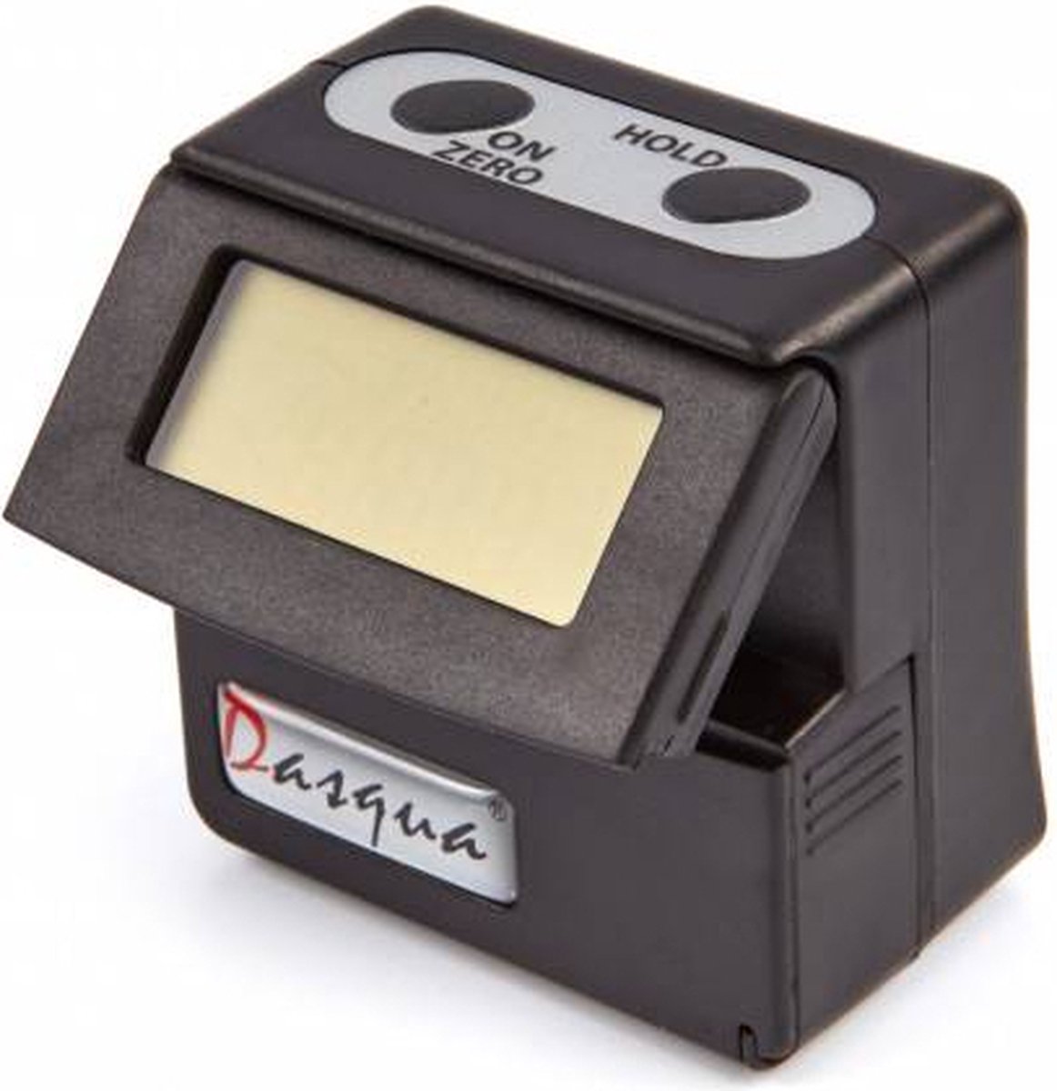 Dasqua Professionele Digitale Hoekmeter +/-180 Graden