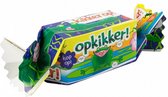 cadeauverpakking opkikkertje 20 cm karton groen