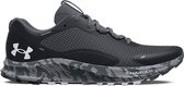 Running Shoes for Adults Under Armour Charged Bandit Trail 2 Black