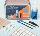 Fizzcreations Tech Cleaning Kit