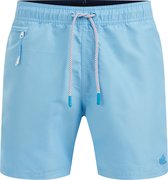 WE Fashion Heren zwemshort