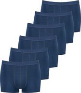 sloggi Heren Boxershorts - Pants - Slips 6-pack 24/7