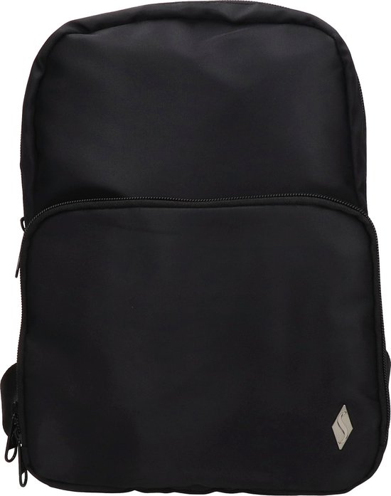 Mini sac à dos unisexe Skechers - Zwart - Taille Geen