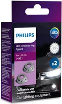 Philips LED connector ring H7 Type B 11172BX2