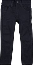 S.oliver broek Navy-140-Kort