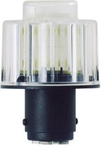 Werma Signaltechnik 956.100.75 Signaalgever lamp Rood