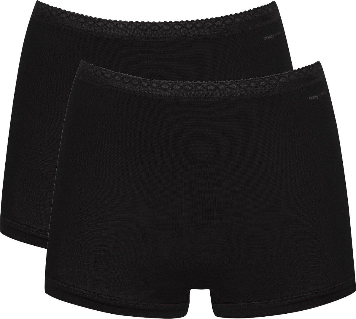 Mey Dames slip / onderbroek 2 pack Lights