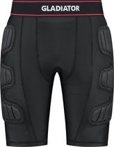 Gladiator Sports Protective Pants Pantalon de gardien de but court