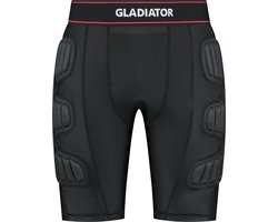 Gladiator Sports Beschermbroek / Keepersbroek - kort