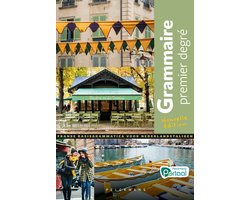 Grammaire Premier degre