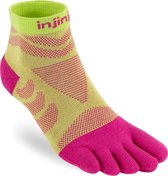 Injinji Ultra Run MC Coolmax Dames 401131 - Meerkleurig tide Dames - XS-S=35-40