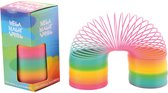 Funtoy mega trapveer neon kleuren
