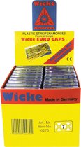 Wicke 20 doosjes a 100 schots