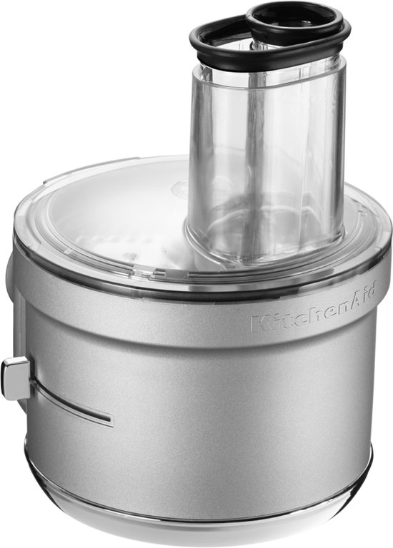 KitchenAid Processor accessoire voor mixer - 5KSM2FPA