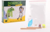 Science Explorer Maak je eigen slime in doos 3 assorti