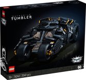 LEGO Super Heroes Batmobile Tumbler