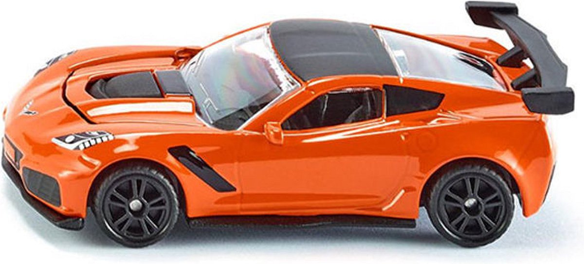 Siku blister serie 15 Chevrolet Corvette ZR1 - SIKU