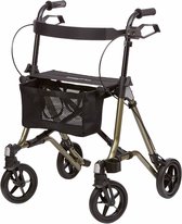 Ultra Lichtgewicht Rollator Taima GT Medium (5.5 kg)