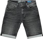 Cars Jeans - Korte spijkerbroek - Florida - Black Used