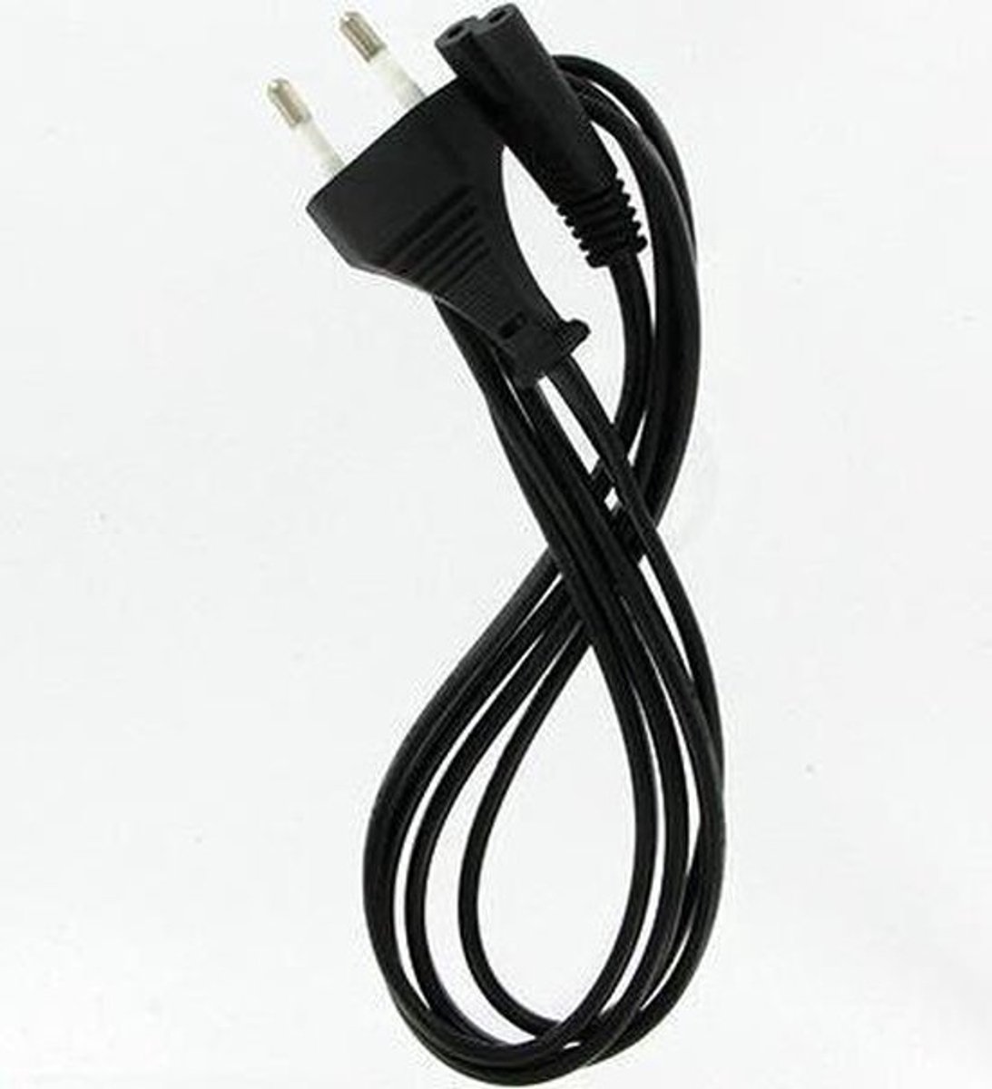 Kopp netsnoer "Euro" 1,5m