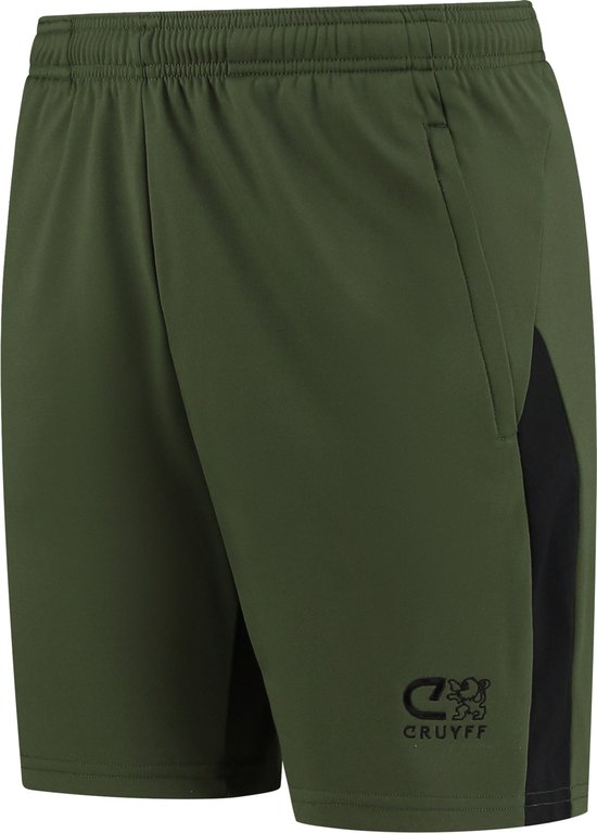 Cruyff TurnTech Pantalon de sport Unisexe - Taille 140