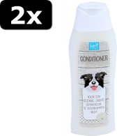 2x LIEF! CONDITIONER 300ML