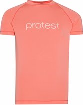 Protest Prtsenna Jr rashguard short sleeve meisjes - maat 152