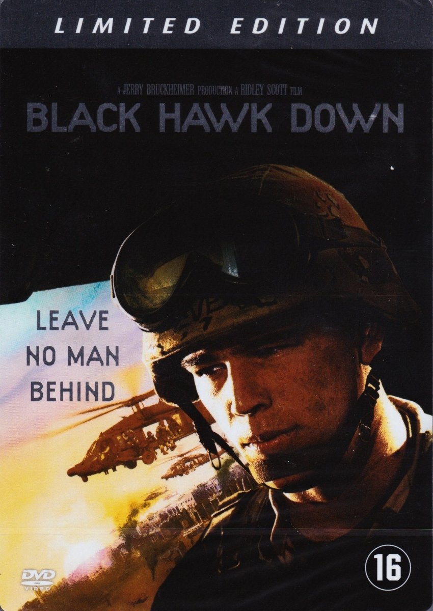 Black Hawk Down