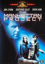 Speelfilm - Manhattan Project