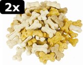 2x EXC MICROMIX KLUIFJE 10KG