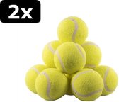 2x JOLLY DOGGY TENNISBAL 12ST