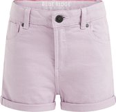 WE Fashion Meisjes skinny fit short