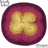 Scheepjes Woolly Whirl 478 Crème Anglaise Centre