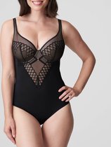 Primadonna Body Vya Zwart - Maat 85 C