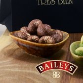 Chocolade Eitjes Baileys - 40 stuks