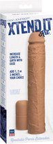 Xtend It Kit - Sleeves brown