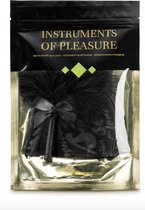 Instruments of Pleasure - GREEN LEVEL - Black - Kits black
