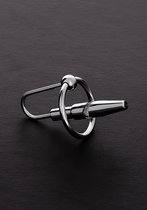 Wedge Plug Ring - HOLLOW (32mm) - Urethral Toys