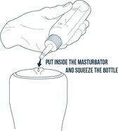 Reach In Masturbator Lube - 150ml - Lubricants