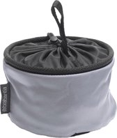 Brabantia Wasknijpertasje - Compact - 18 x 16 cm - Grey